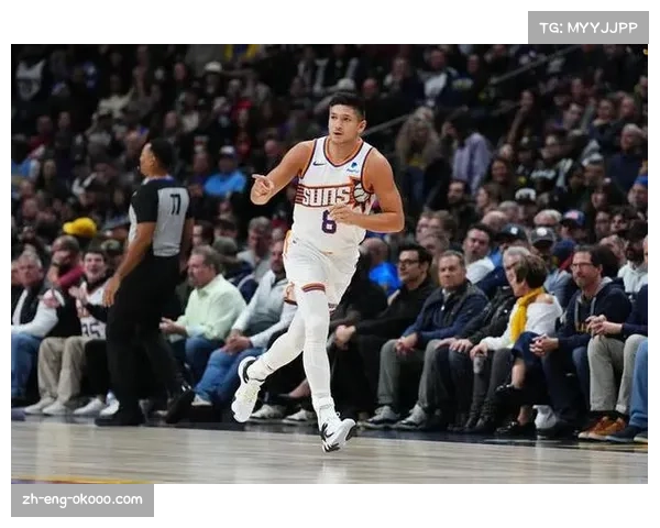 阿伦称新太阳传球更加流畅 布克成为球队组织核心